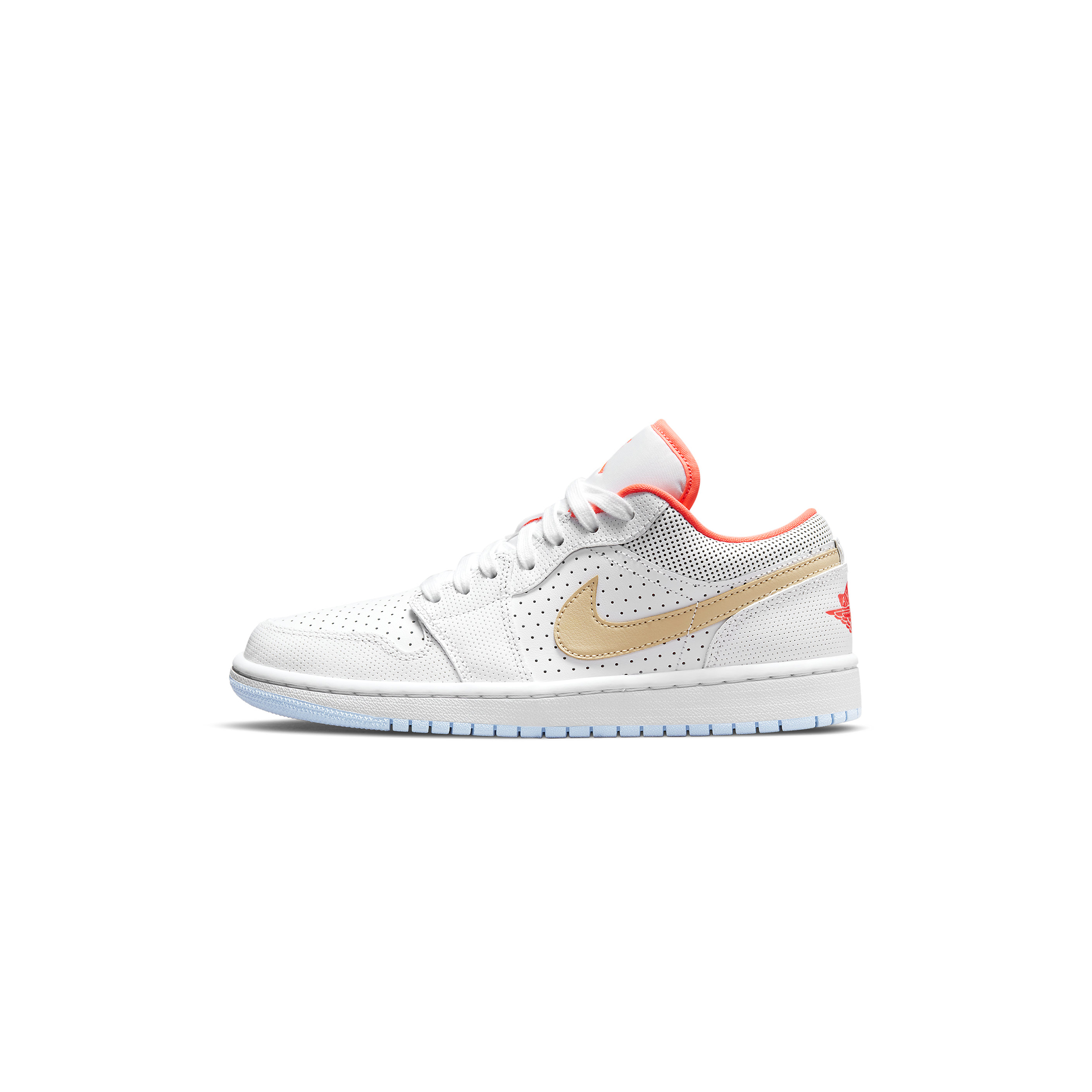 NIKE AIR JORDAN 1 LOW SE SESAME DC9509-100